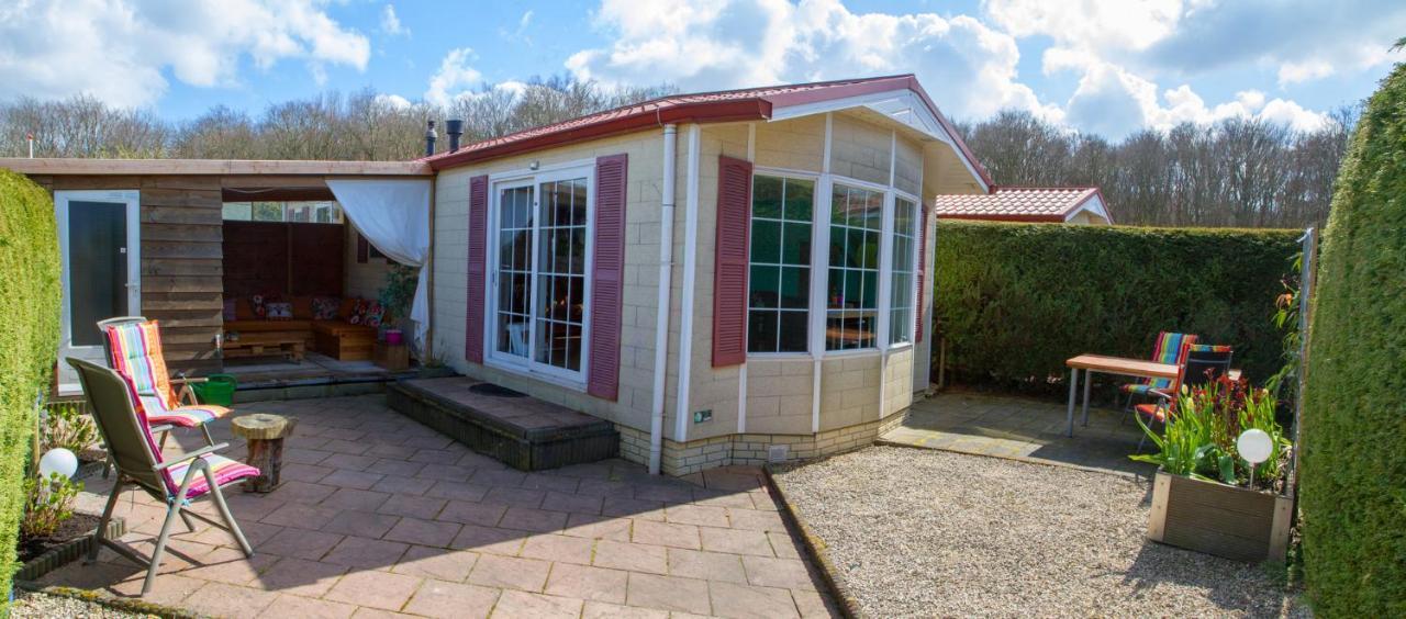 Dutchduochalet37 s-Gravenzande Ngoại thất bức ảnh